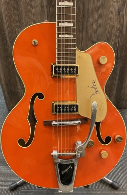 Store Special Product - Gretsch Guitars - Duane Eddy Signature Hollowbody